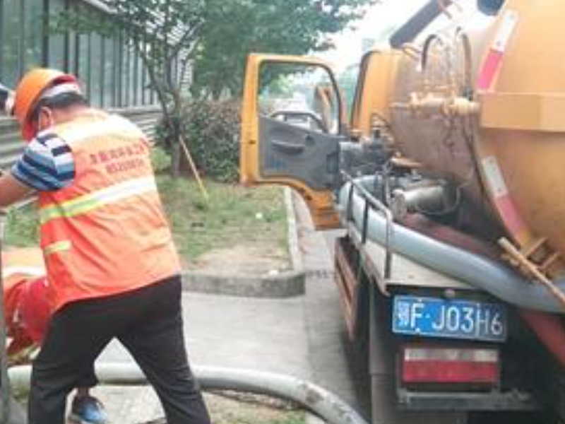 西城区大珊栏马桶疏通 不通不收费