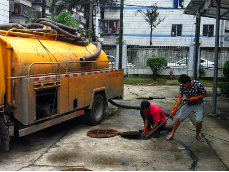 西城管道疏通德胜门市政管道疏通电话德胜门管道疏通