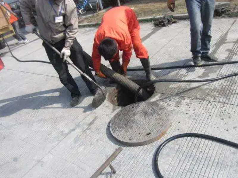 西城管道疏通陶然亭隔油池清理公司电话陶然亭管道疏通
