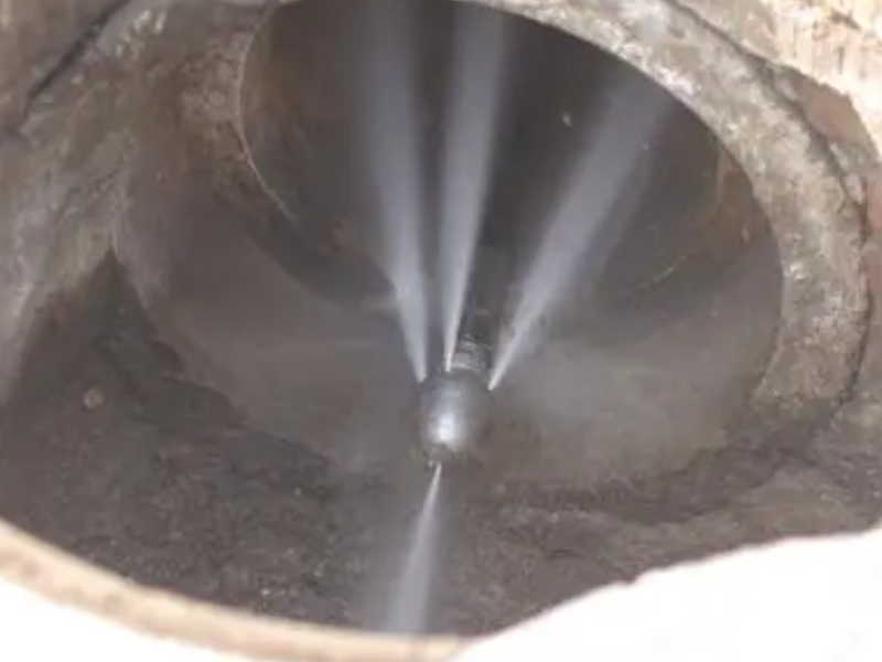 西城德胜门附近抽粪，疏通下水道一次多少钱