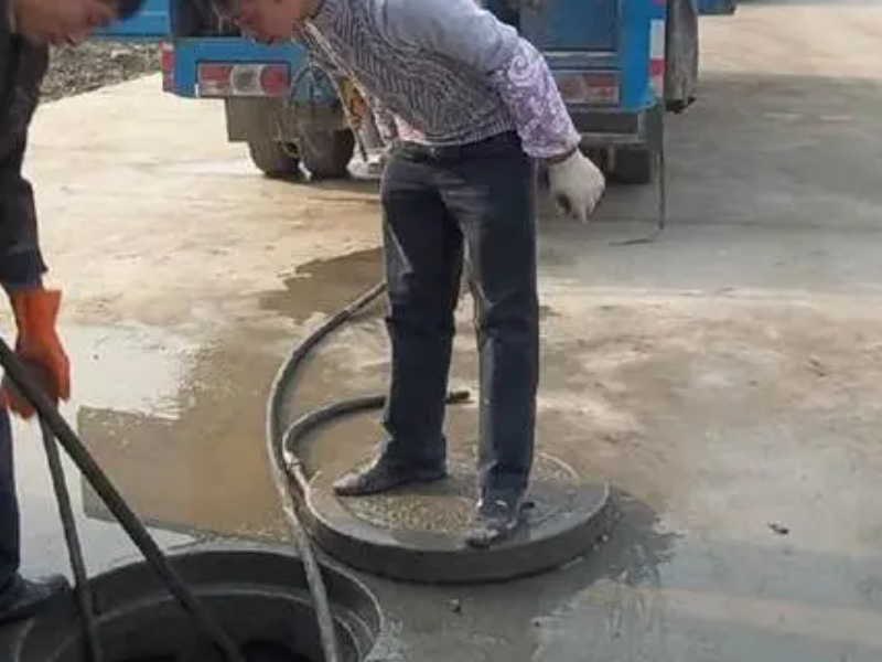 西城区长椿街附近抽污泥，抽污水多少钱一次