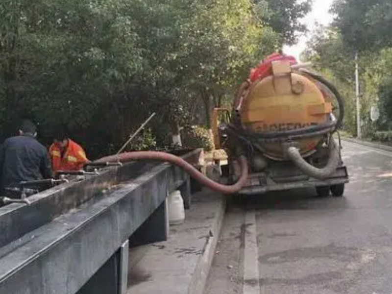 西城区宣武门专业疏通管道高压清洗水管维修空调维修