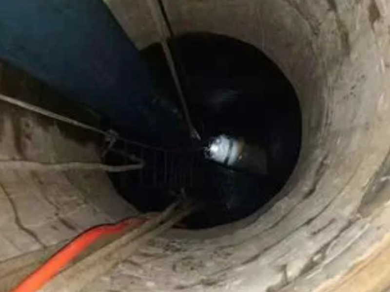 西城区清洗管道抽粪