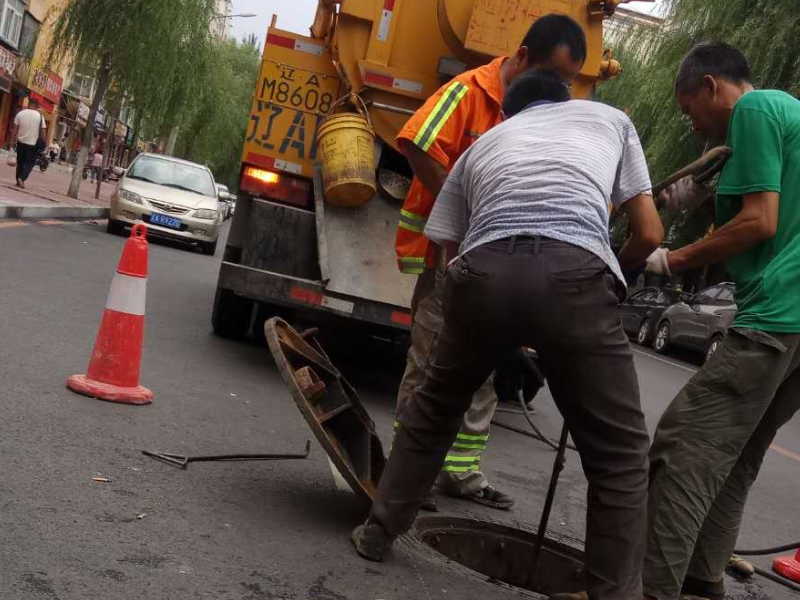 西城疏通公司 三里河专业掏粪公司三里河附近疏通公司