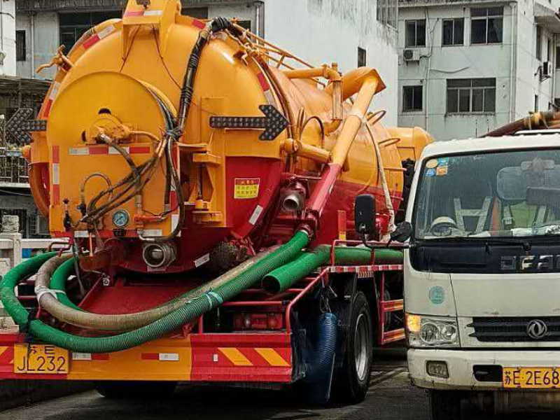 西城疏通公司南礼士路隔油池清理公司电话南礼士路疏通