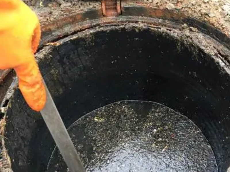 西城区西单高压清洗污水管道6325 7306清淤