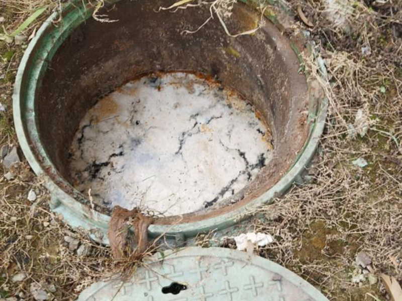 西城区鼓楼大街污水管道清洗6325 7306清淤