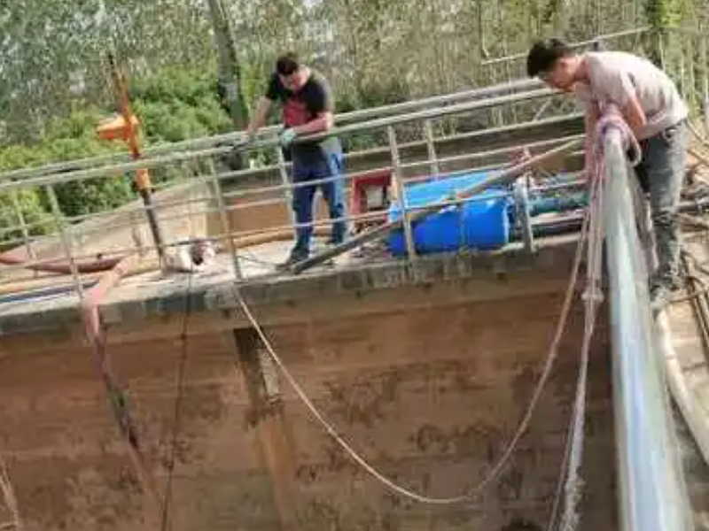 西城区木樨地马桶疏通不通不收费