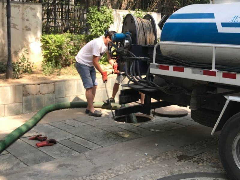 西城区西单专业维修厕所水管疏通马桶