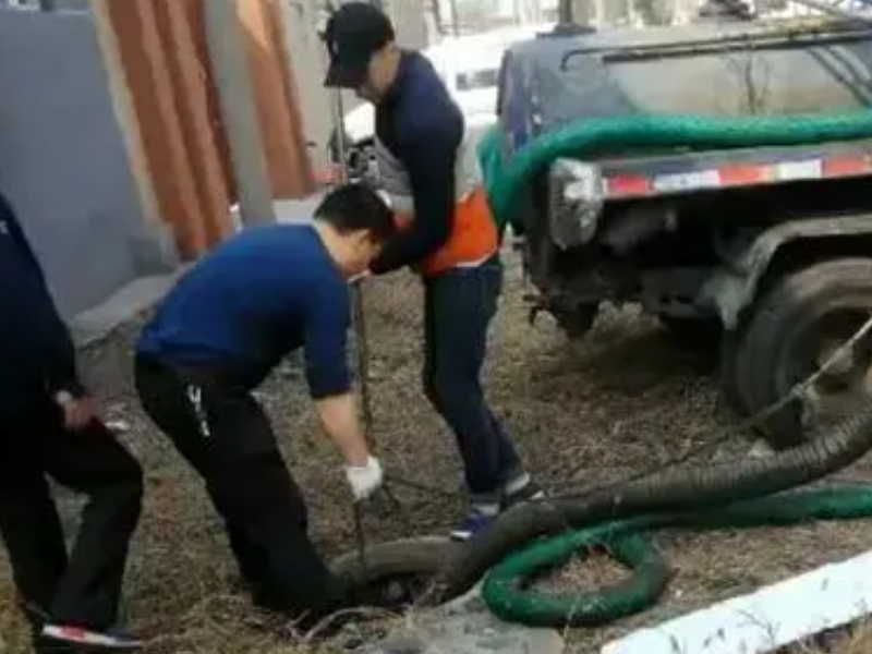 西城管道疏通 天桥隔油池疏通电话 天桥附近管道疏通