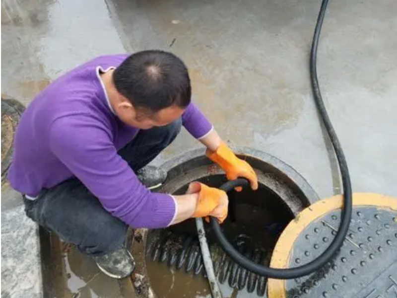 温州西城路马桶疏通-百里东路下水道疏通-小便池疏通